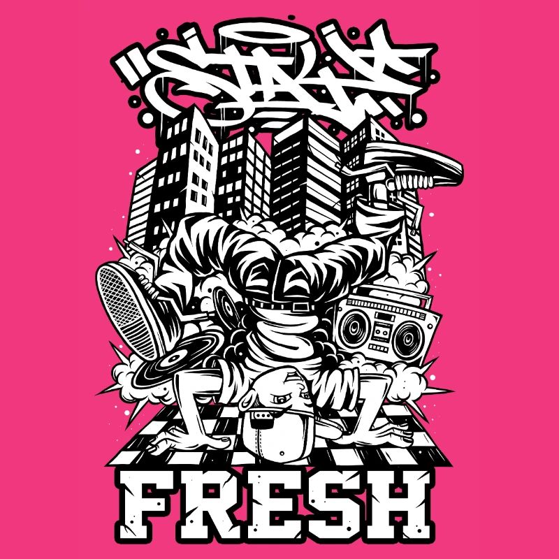Breakdancing | B-Boy | Hip Hop