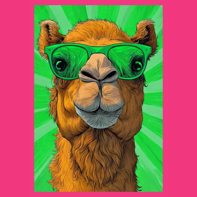 camel
