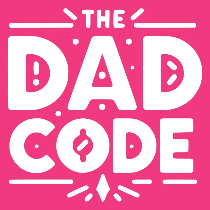 The Dad Code