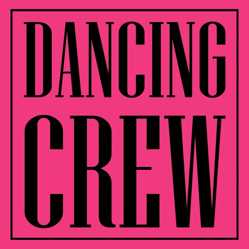 Dancing Crew