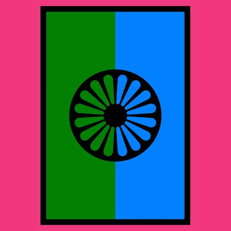 115552801 188819732 Drapeau rom 1