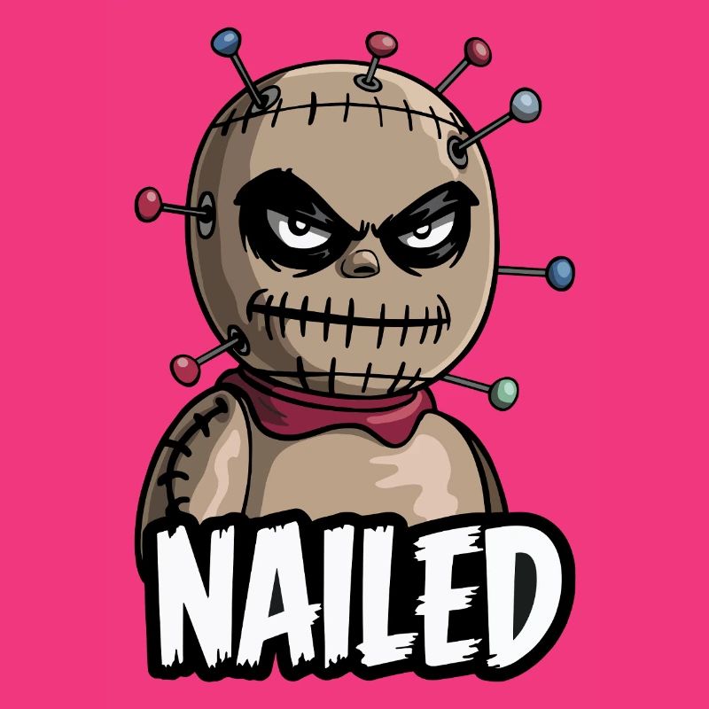 Voodoo Doll