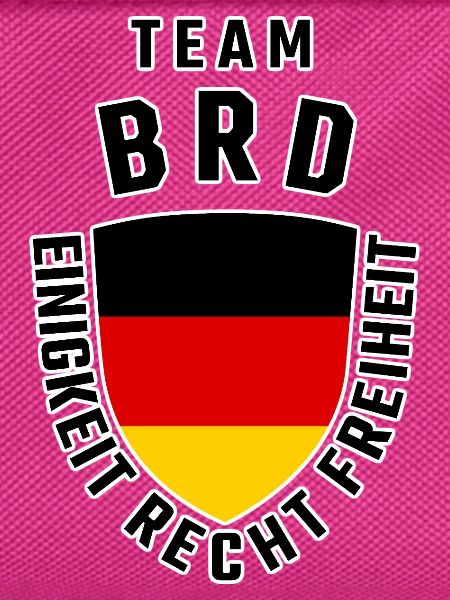 Team BRD Deutschland