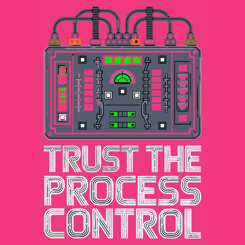  Trust The Process Control Prozessleittechnik