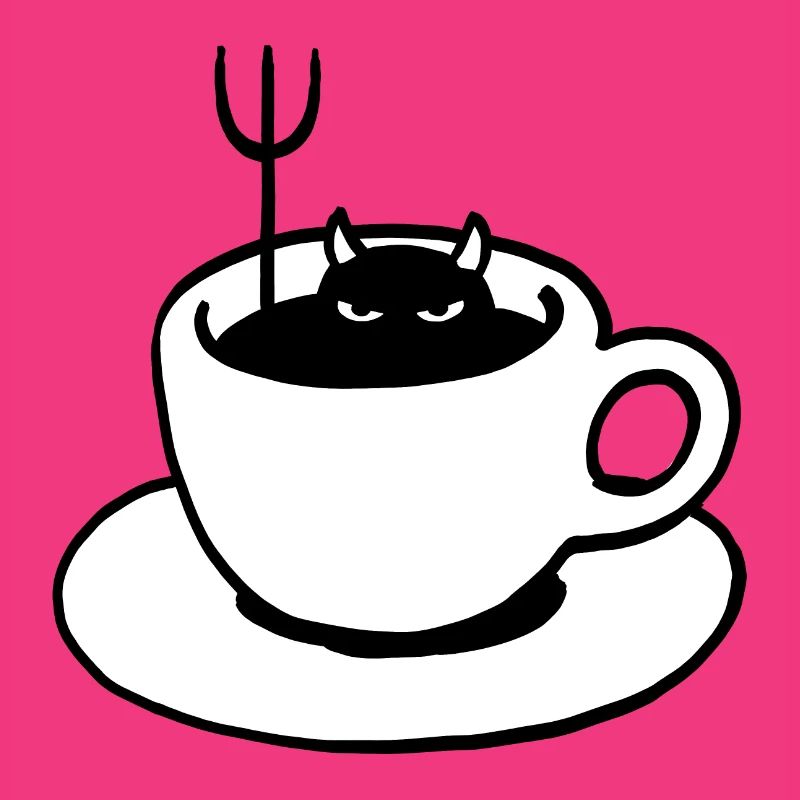 Coffee Devil