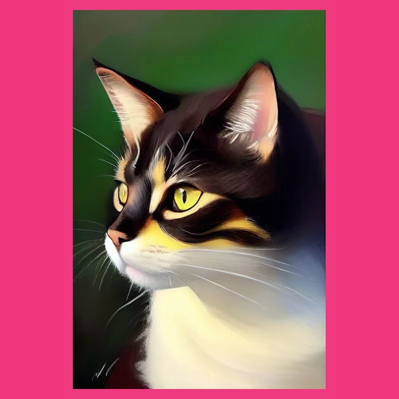 Image du chat
