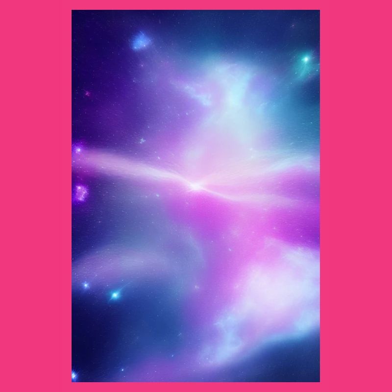 Galaxy Image
