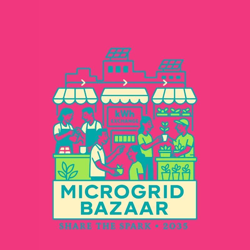 Microgrid Bazaar
