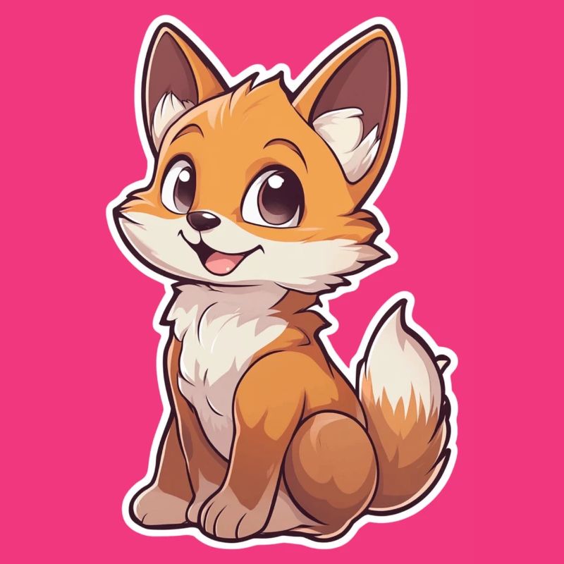 Fuchs