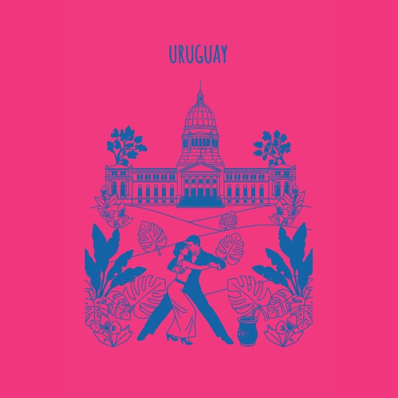 Capitole Uruguay Tango