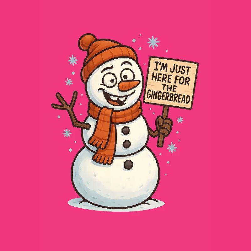 Gingerbread Man Gingerbread Gingerbread Men Gift