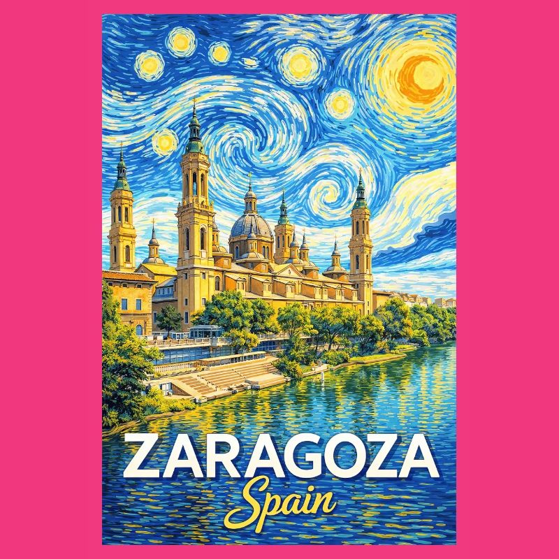 Zaragoza Spain