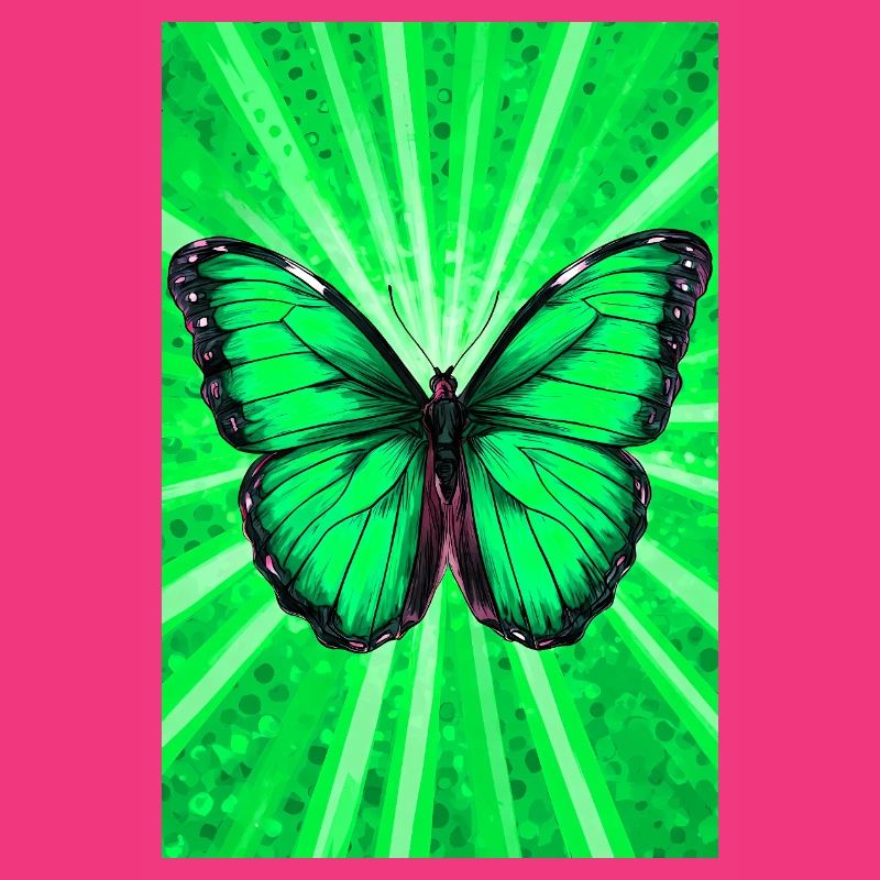 butterfly