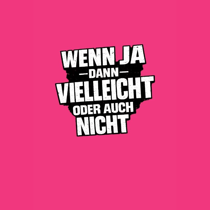 Vielleicht Oder Nicht – Entscheidungswitz