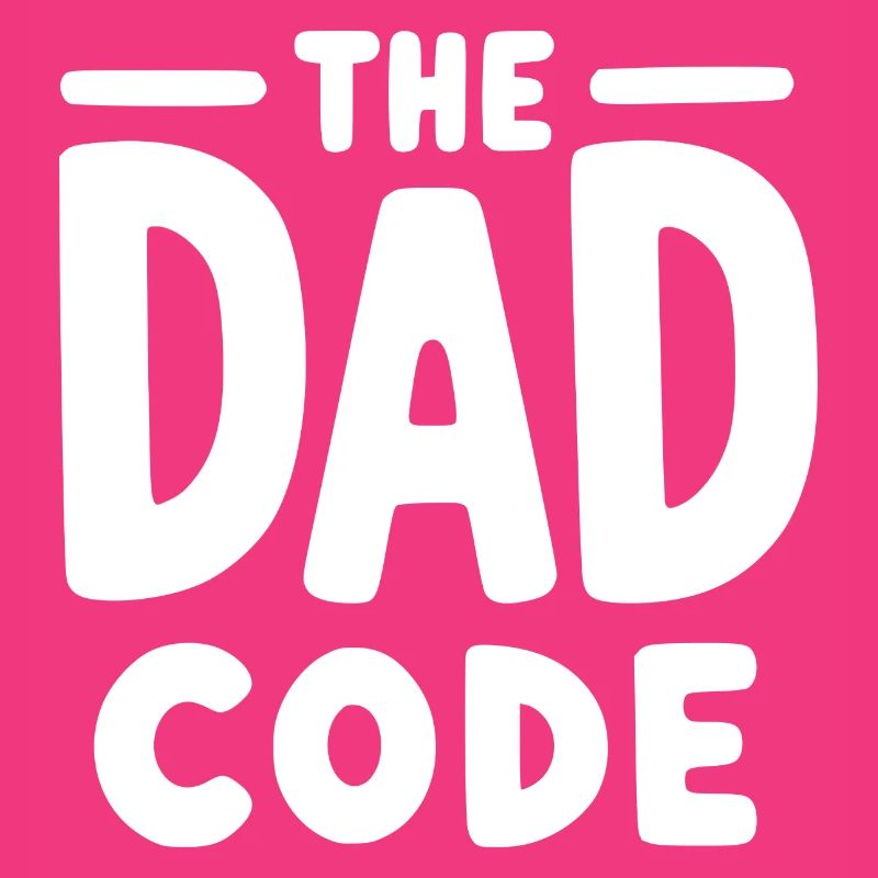 The Dad Code