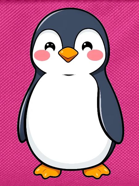 Pinguin