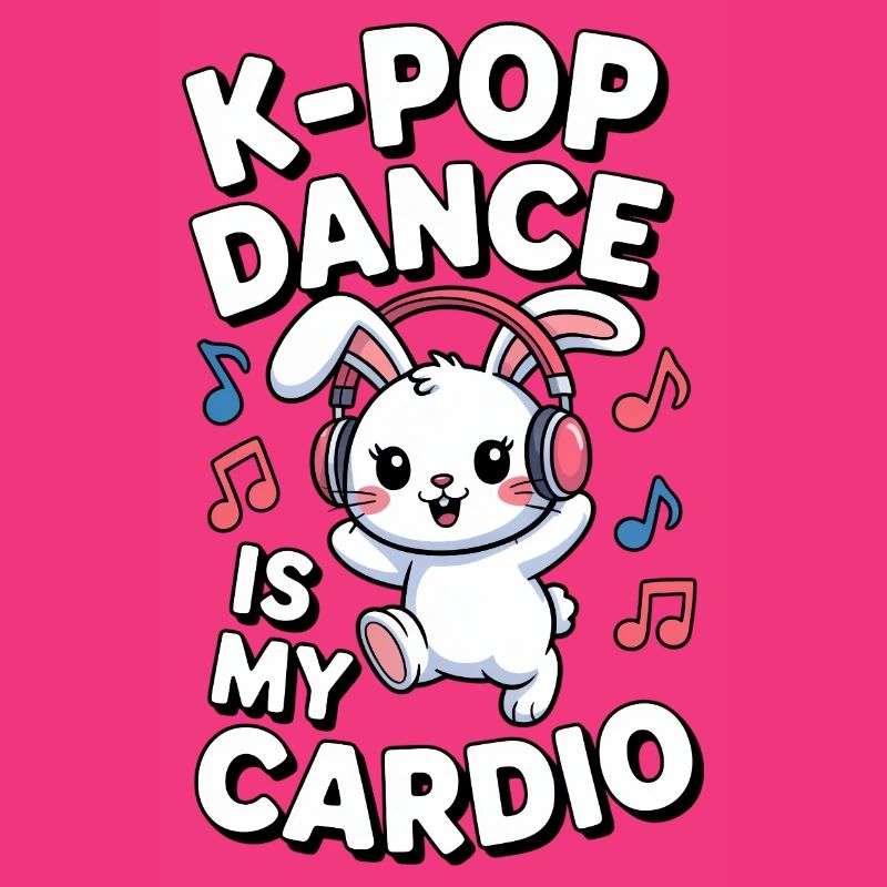 K-Pop Danse Drôle Corée