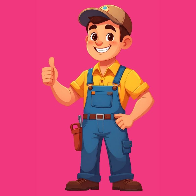 Mechaniker oder Handwerker