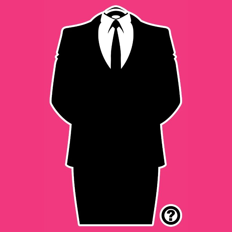 Anon Suit – Anonymous Hacker Collective Statement