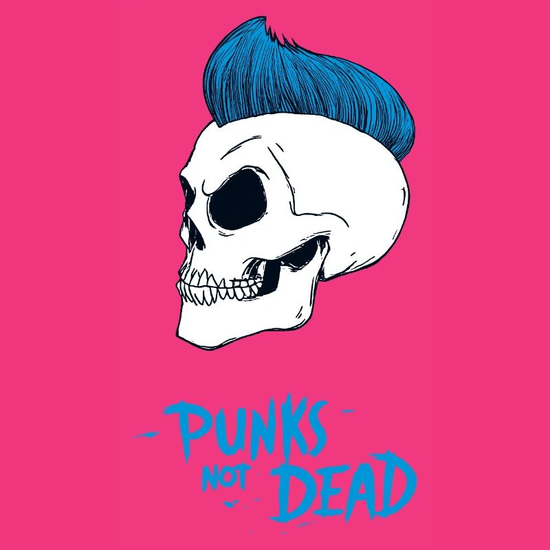 PUNKS NOT DEAD #2 - steam punk'n'roll
