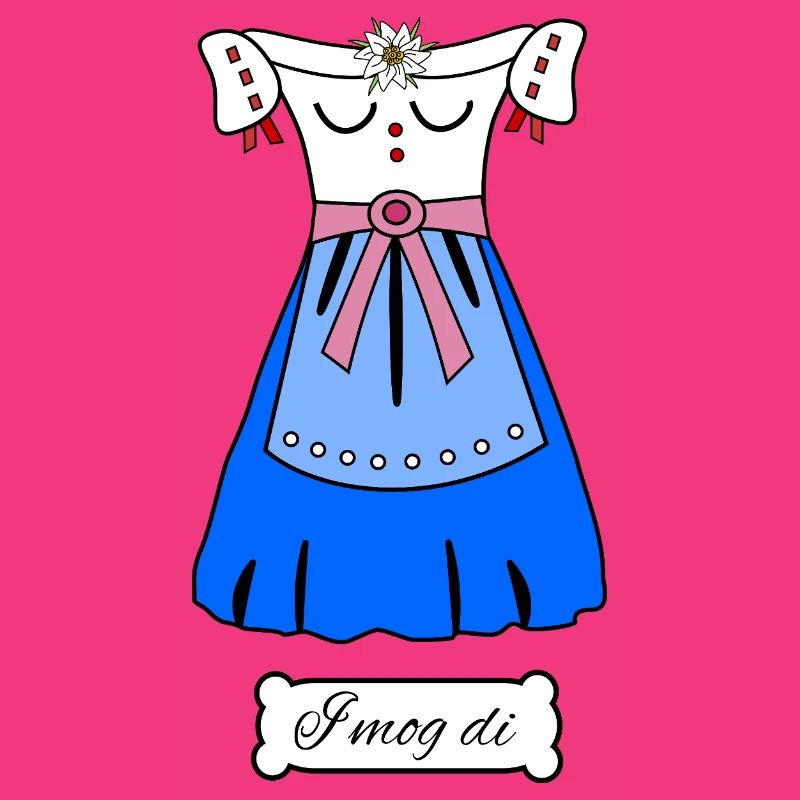 My_dirndl