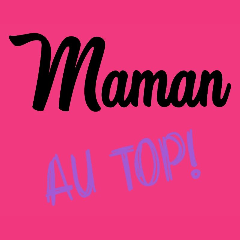 MAMA. MUTTERTAG