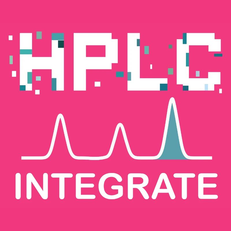 HPLC Integrate Performance Liquid Chromatography