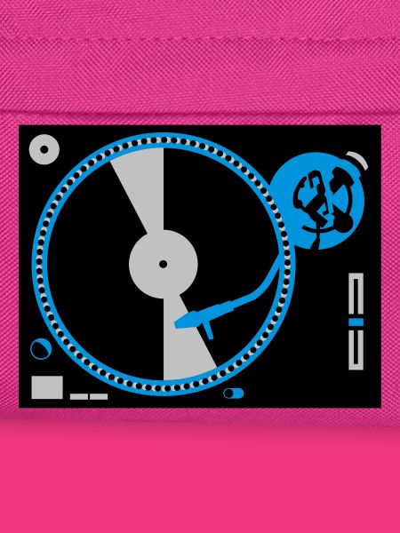 turntables