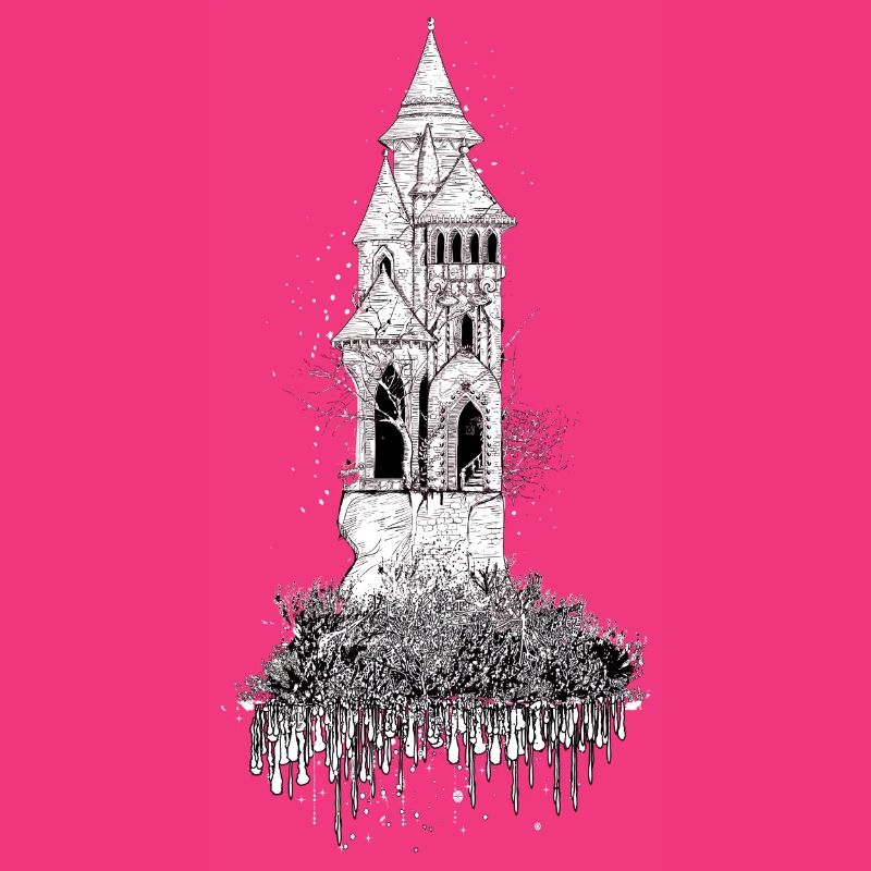 ivory tower
