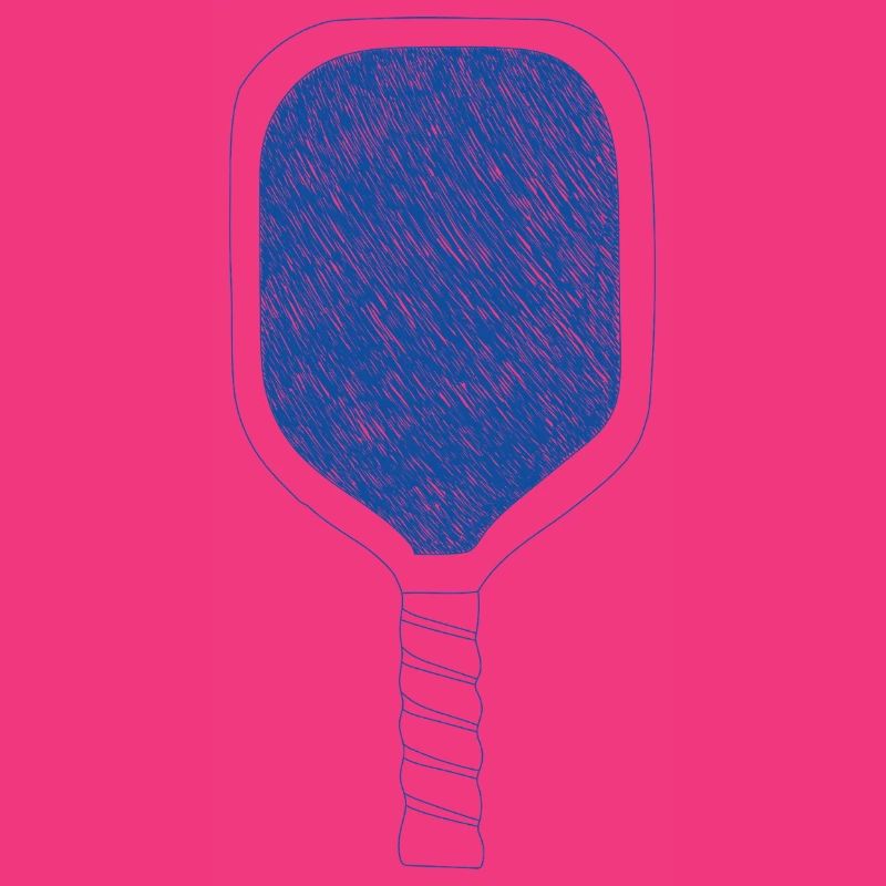 Pickleball Racket