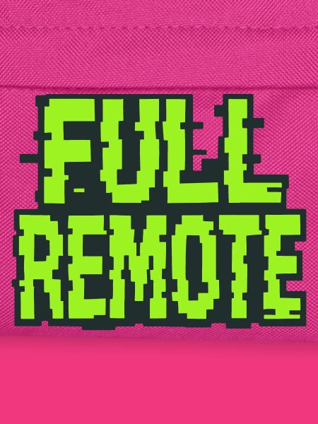 Vollständig remote: 100% Remote-Experte