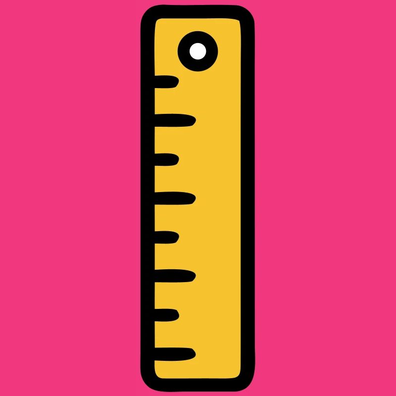 Scale Ruler Tool Office