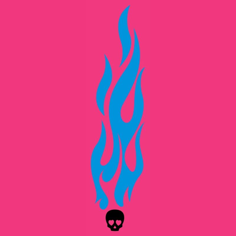 flammen