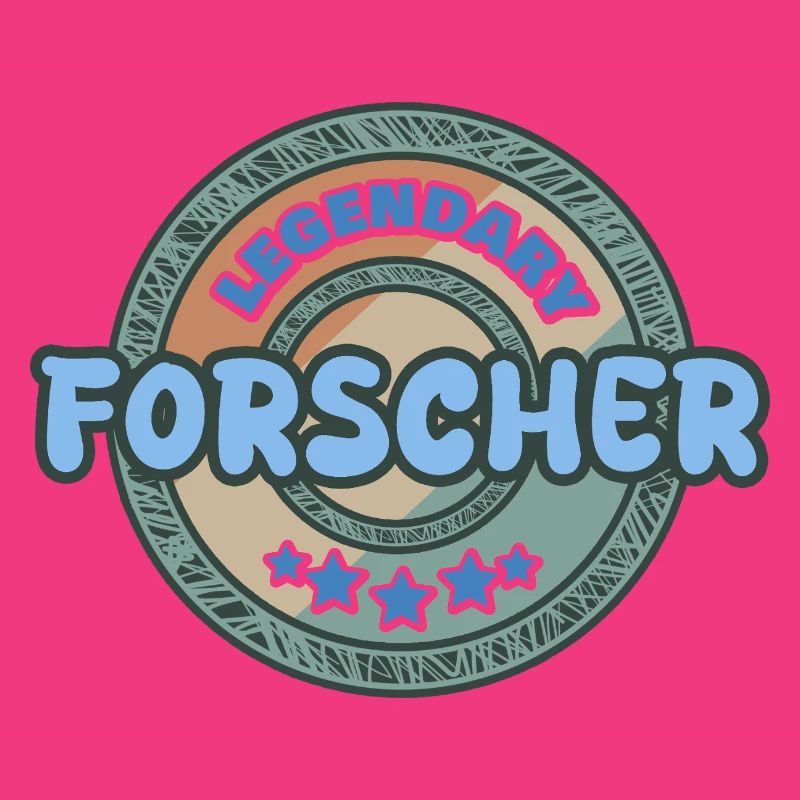 Forscher als Geschenkidee