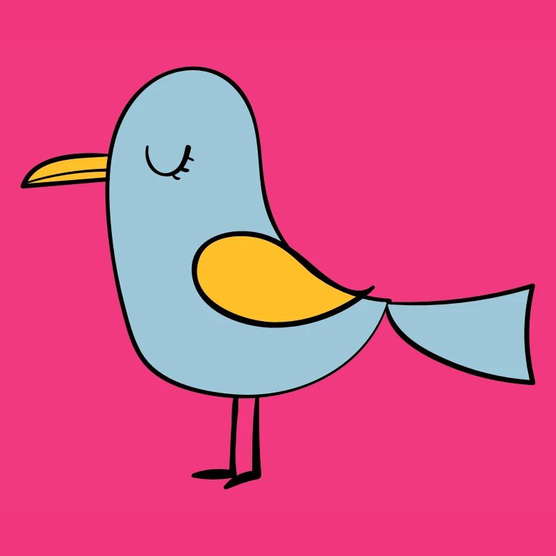 bird