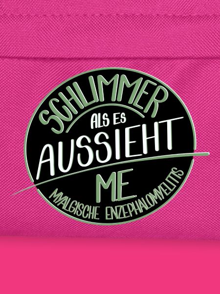 Schlimmer als es aussieht, M.E. 