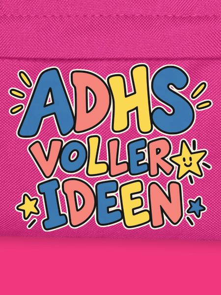 Voller Ideen