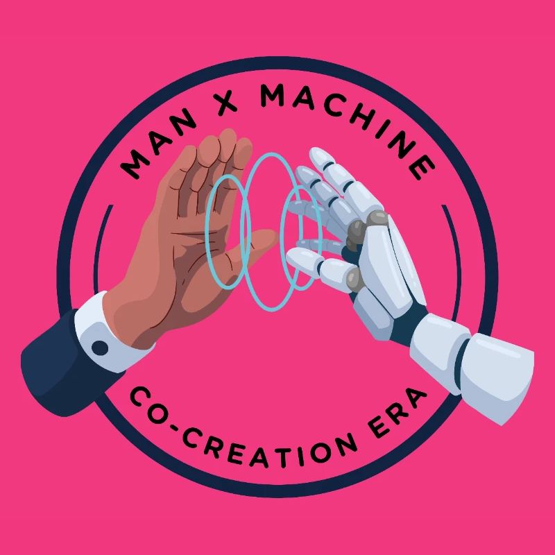 Haptic Bond: Human Robot Handshake