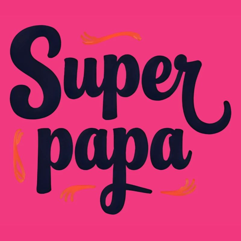 Super Dad Script Nähen