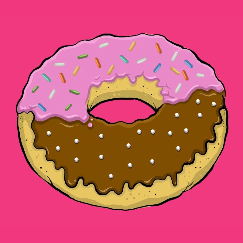 donut
