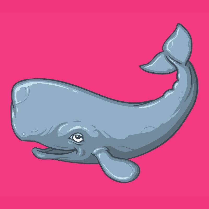 Sperm Whale