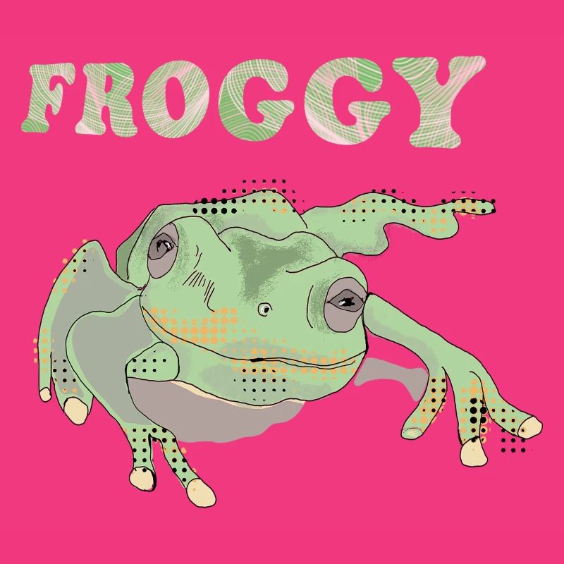 Froggie