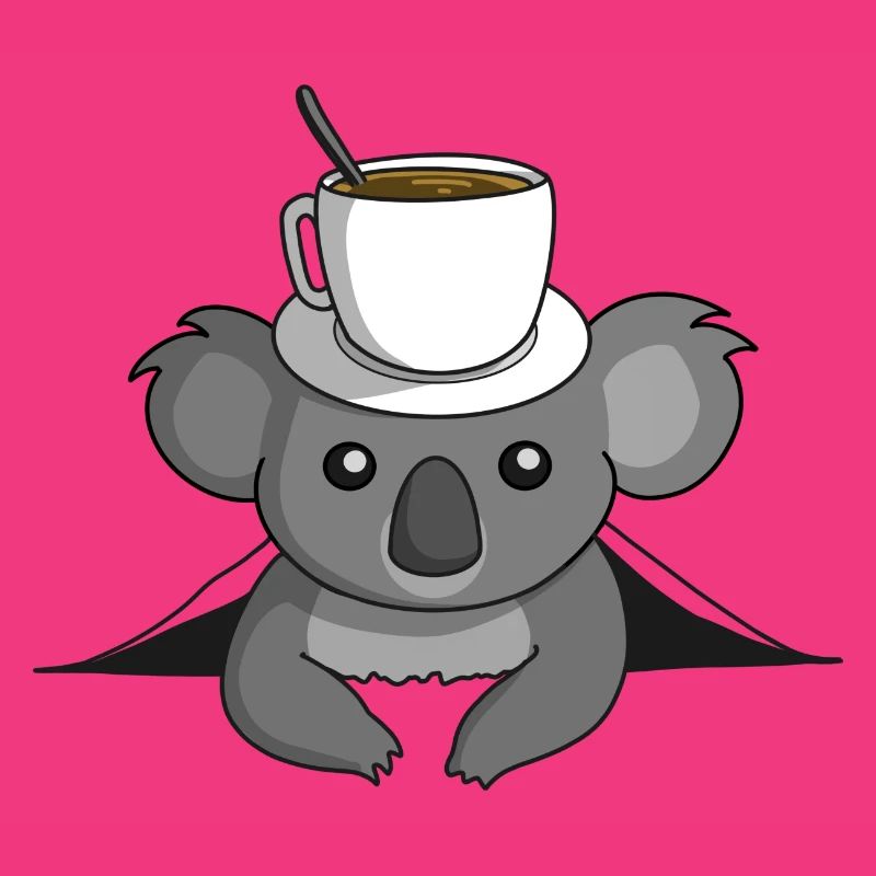 Kaffee Koala