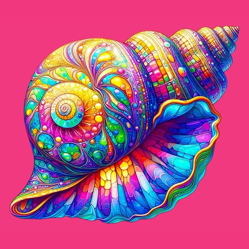 Shell
