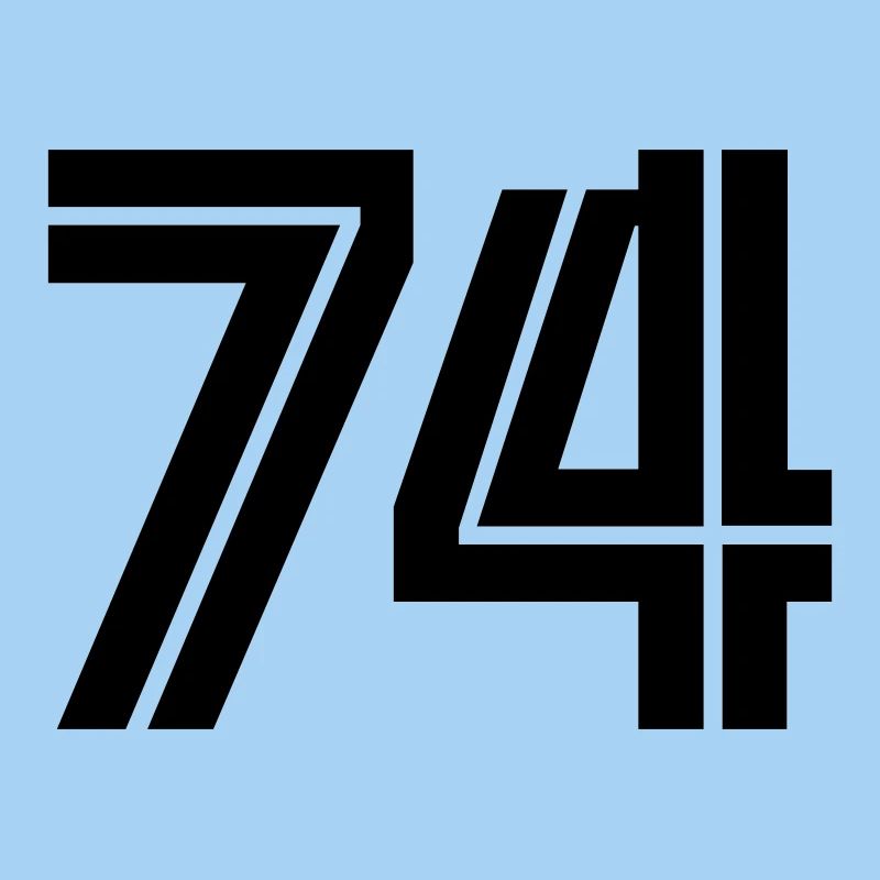 74