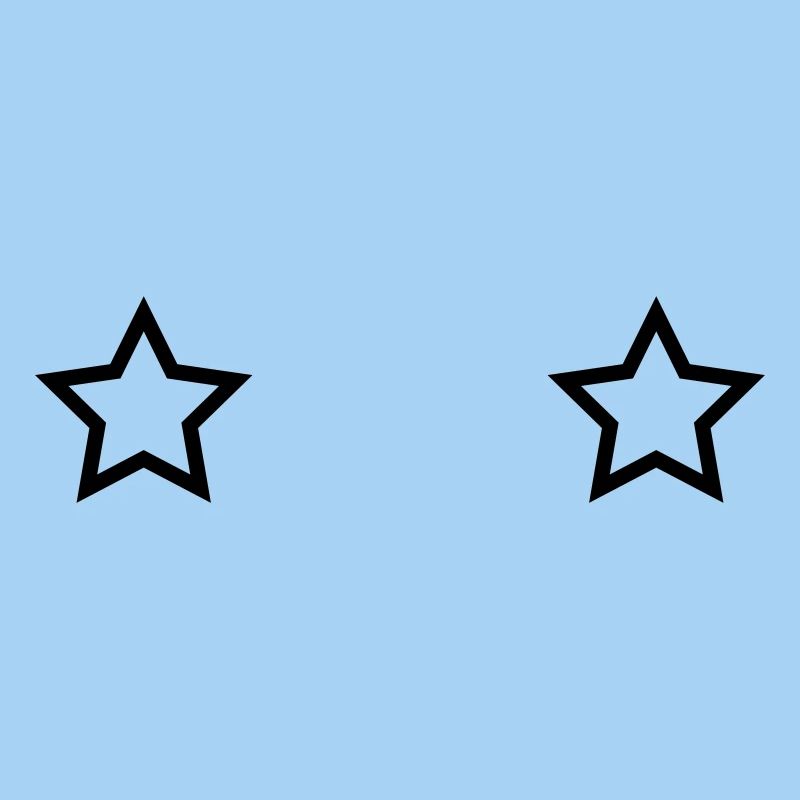 star