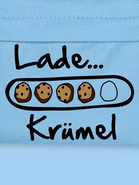 Lade... Krümel