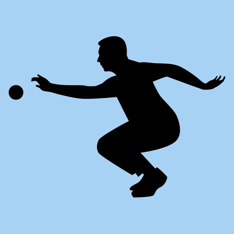 Pétanque Boccia