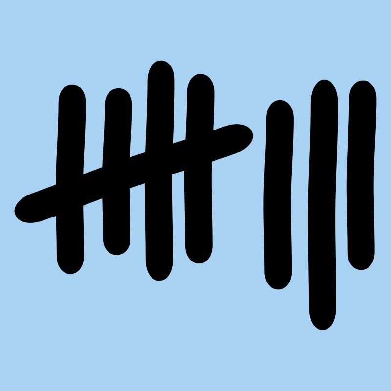 8 - Nummer