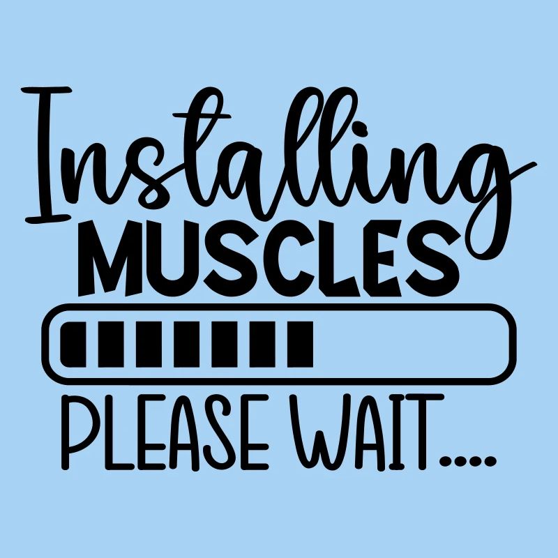 Installing Muscles